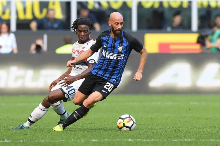 Inter-Napoli