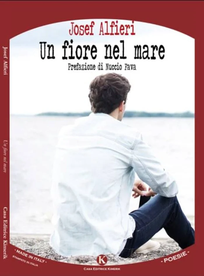 Un fiore nel mare