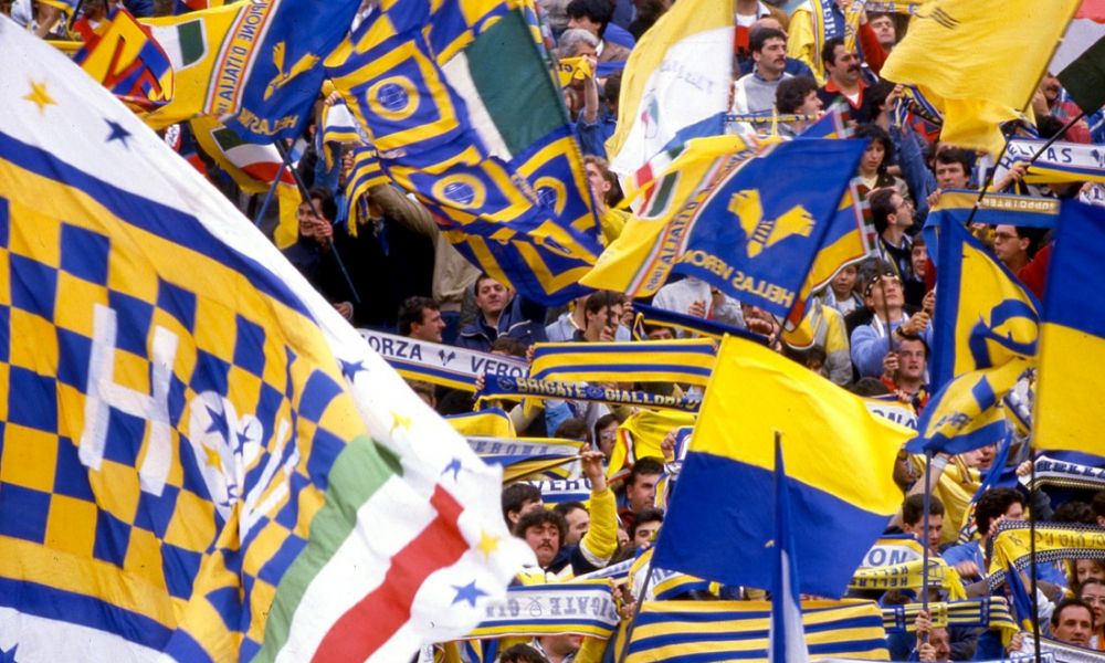 Le parole di mio padre dopo lo scudetto del Verona mi hanno aperto il mondo-Napoli