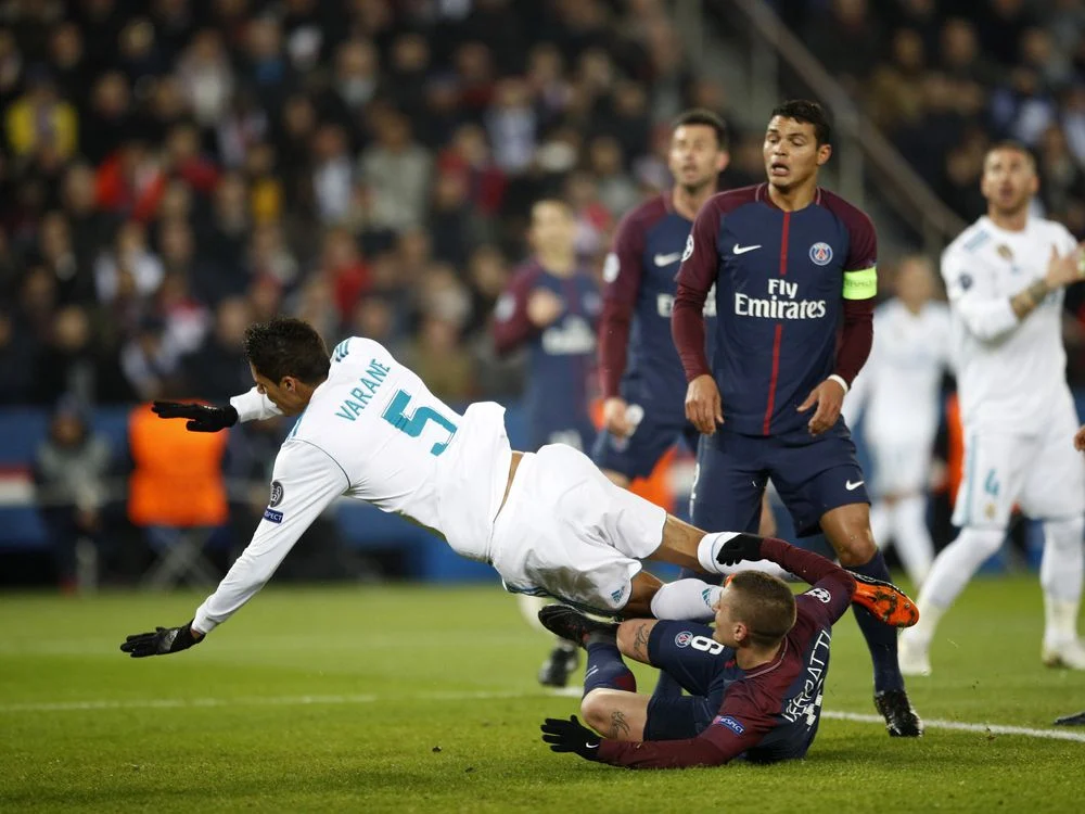 Psg