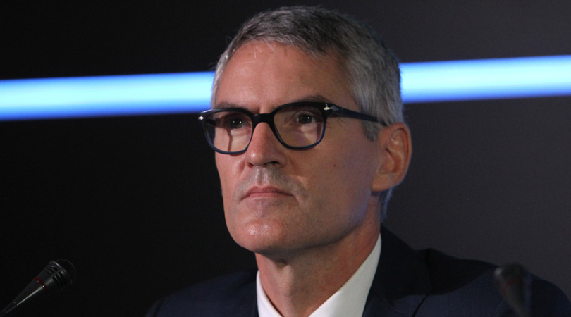 Antonello: “L’Inter non cambierà nome, il progetto è basato su valori storici” Antonello: “L’Inter non cambierà nome, il progetto è basato su valori storici”