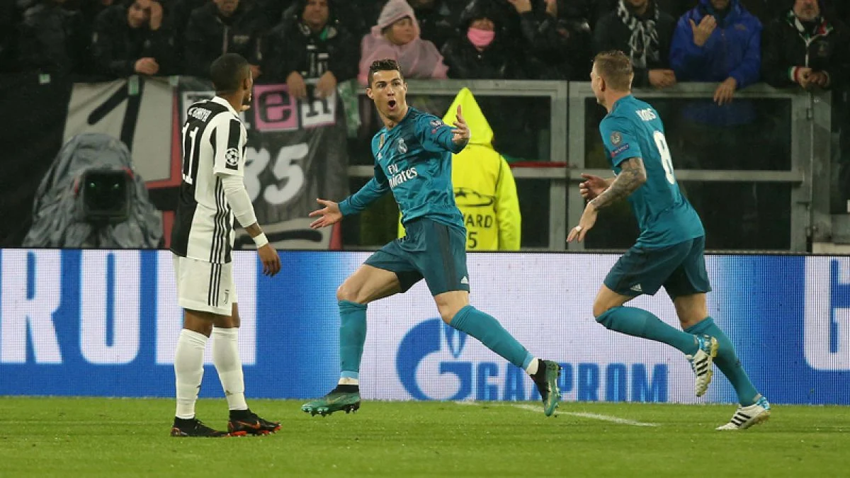 Juventus