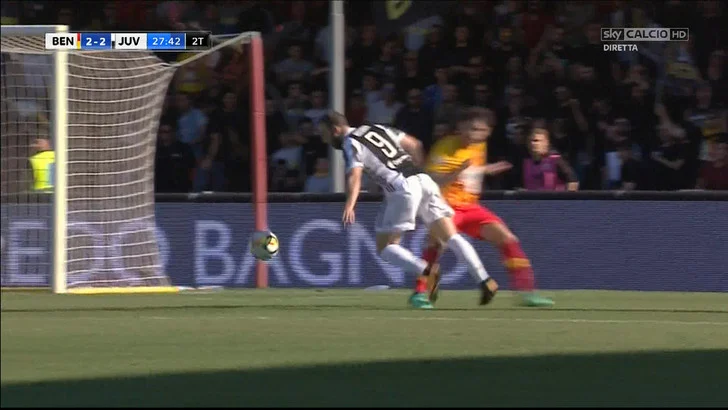 Benevento