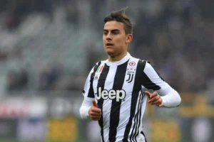 Dybala