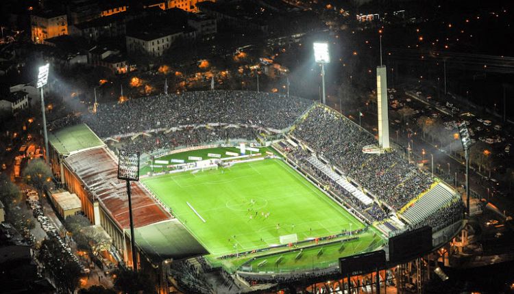 Fiorentina-Napoli, si lavora per aprire anche ai tifosi residenti in Campania