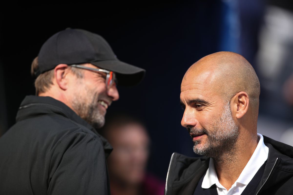 Riflettere sul guardiolismo dopo Klopp e l’arbitro (ma anche una Premier vinta) Riflettere sul guardiolismo dopo Klopp e l’arbitro (ma anche una Premier vinta)