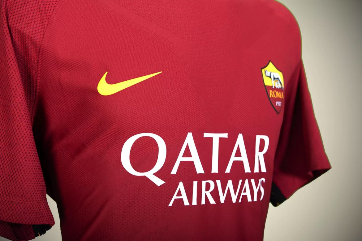 Qatar Airways sponsor del Napoli sarebbe un altro passo verso un brand internazionale