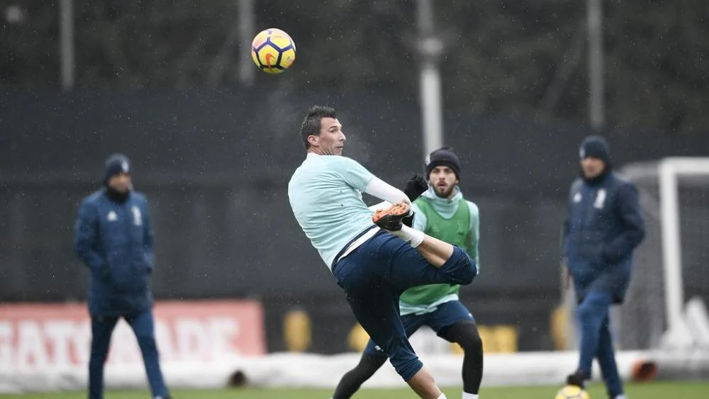 Juventus