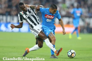JuveNapoli