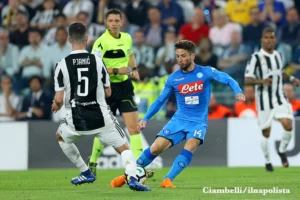 napoli-juve