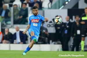 La maturità di Lorenzo Insigne, che festeggia i 27 anni da capitano dell’Italia item-thumbnail