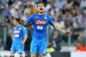 La Stampa: Mancini non rinuncerebbe mai a Jorginho item-thumbnail
