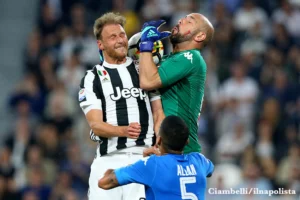 Napoli juve