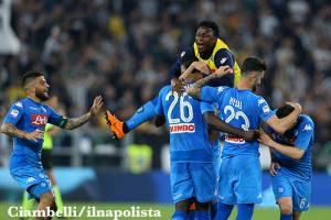 La buona condizione fisica del Napoli (con qualche eccezione), tra dati e gol nel finale item-thumbnail