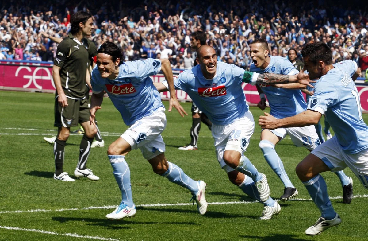 Napoli-Lazio