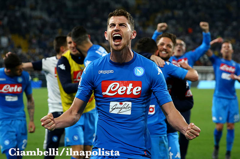 Bandini (Guardian): «Il Napoli assalta il palazzo, una vittoria dal grande impatto mentale» Bandini (Guardian): «Il Napoli assalta il palazzo, una vittoria dal grande impatto mentale»