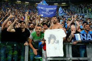 L’anno scorso Juve-Napoli non era vietata ai nati in Campania. Basta andare sul sito della prefettura di Torino item-thumbnail