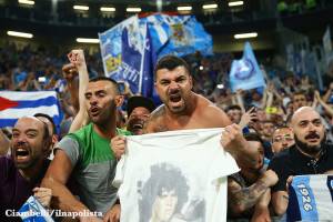 Rinviata a domani la vendita biglietti per Fiorentina-Napoli item-thumbnail