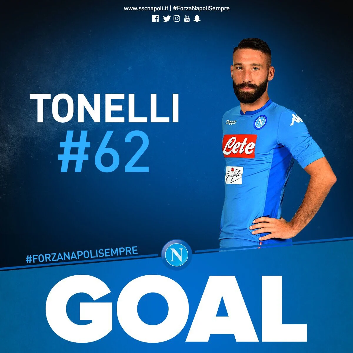 Napoli