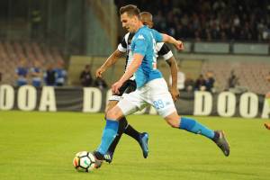 Napoli-Udinese 4-2, doppia rimonta: in dieci minuti, il Napoli passa da -9 a -4 item-thumbnail