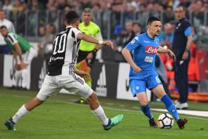 Juventus-Napoli 0-0, il primo tempo: è la partita che ci aspettavamo item-thumbnail