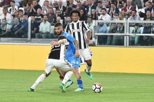 Prima vittoria di sempre allo Stadium, è il 21esimo gol su palla inattiva item-thumbnail