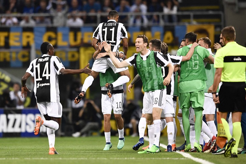 I sette titoli della Juventus, anomalia di sistema del calcio italiano