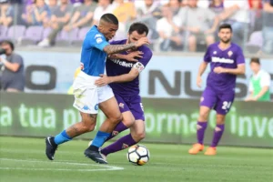 Fiorentina-Napoli