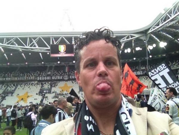 La Gazzetta e l’altro Orsato in rete: foto da tifoso bianconero, ora ha cambiato profilo La Gazzetta e l’altro Orsato in rete: foto da tifoso bianconero, ora ha cambiato profilo