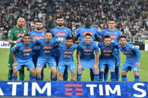 Juventus-Napoli
