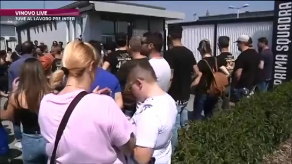 Juventus
