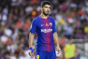 a corrompere l'Università di Perugia è stata la Juventus o Suarez