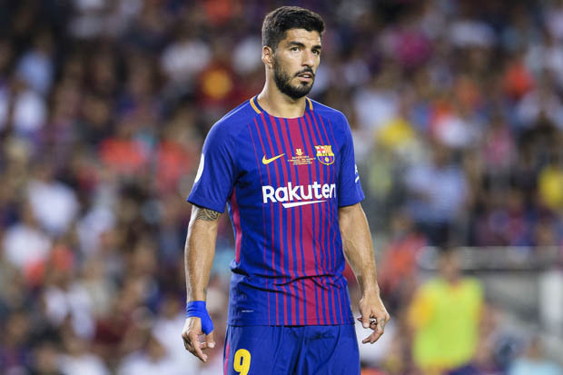 Suarez bloccato al Barca come Milik al Napoli. E la Juve aspetta