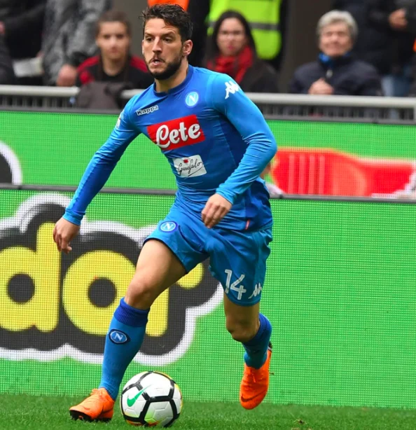 Napoli