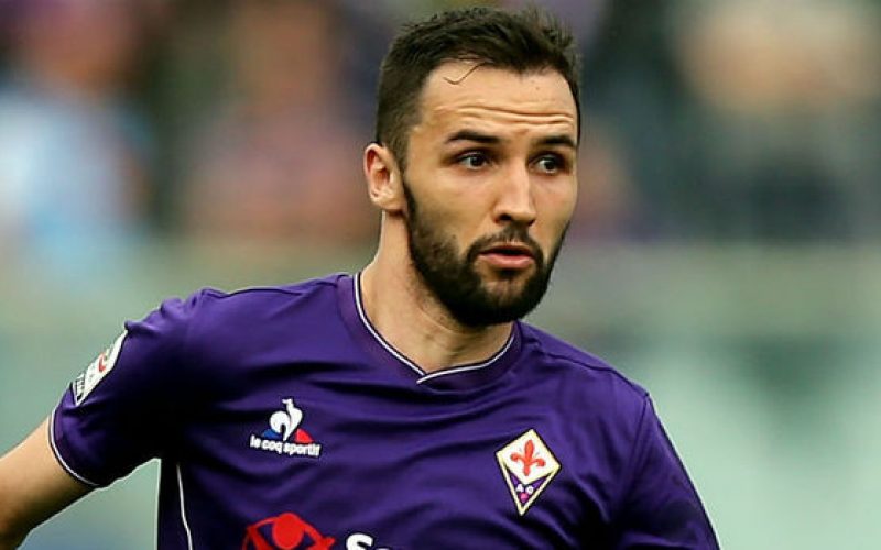 Qui Fiorentina: Pioli recupera Badelj, Victor Hugo accusa un problema muscolare