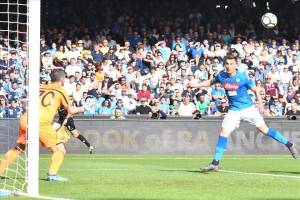 La variante Milik, arma di fine stagione del Napoli item-thumbnail