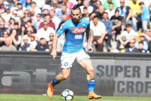 Napoli