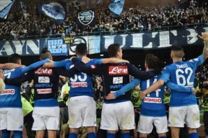 Napoli