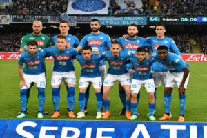 Napoli