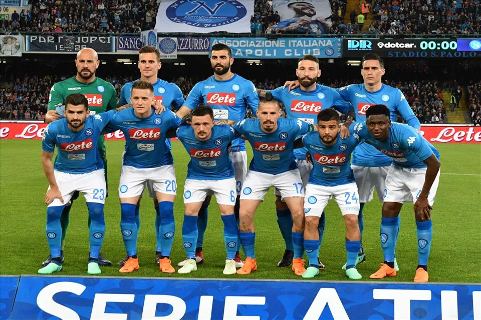 Napoli
