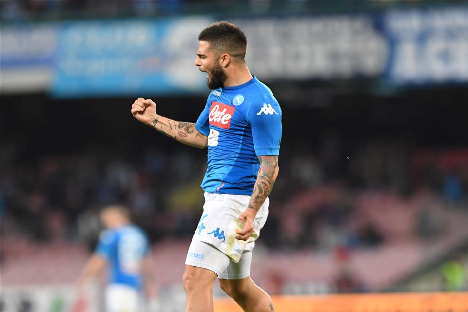 Gazzetta: «Juventus, un tesoretto perduto; Napoli trascinato da Insigne»