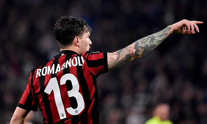Romagnoli