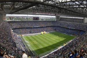 Politici gratis a San Siro: oltre 5400 biglietti al Comune item-thumbnail