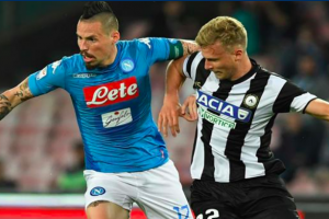 VIDEO / Mio cugino è entrato al San Paolo da juventino e ne è uscito tifoso del Napoli item-thumbnail
