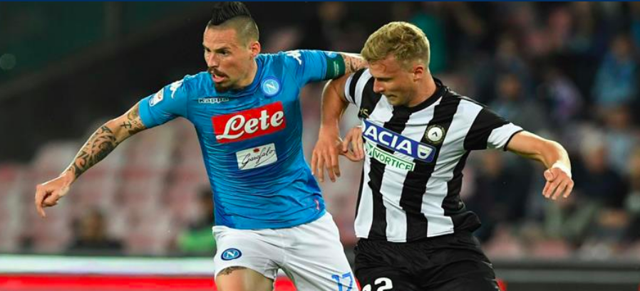 VIDEO / Mio cugino è entrato al San Paolo da juventino e ne è uscito tifoso del Napoli VIDEO / Mio cugino è entrato al San Paolo da juventino e ne è uscito tifoso del Napoli