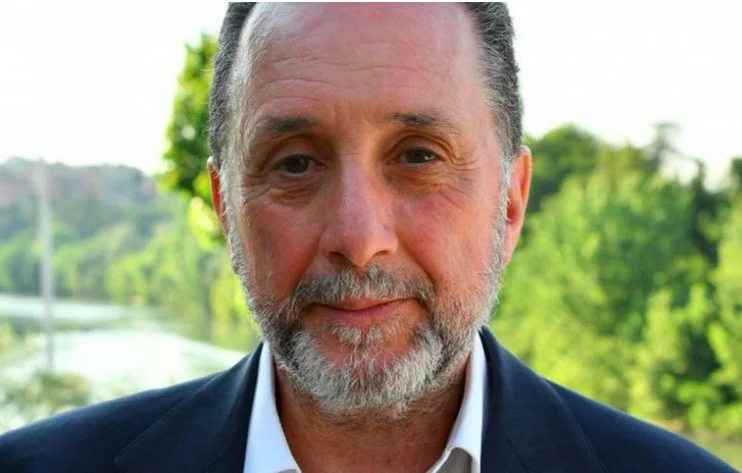 Antonio Polito