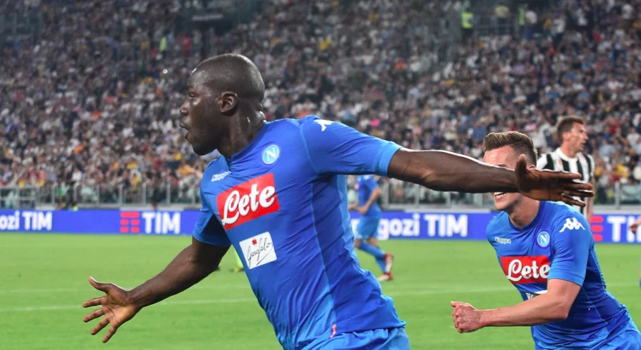 cronaca del tifoso juve-napoli