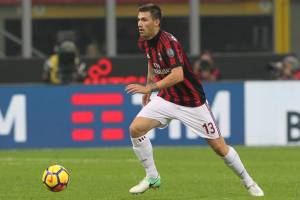 Milan-Napoli, due giorni di riposo per i rossoneri. Romagnoli a rischio, oggi i test medici item-thumbnail