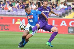 A Sky: «La Juve è in difficoltà, mi sarei aspettato un altro Napoli» item-thumbnail