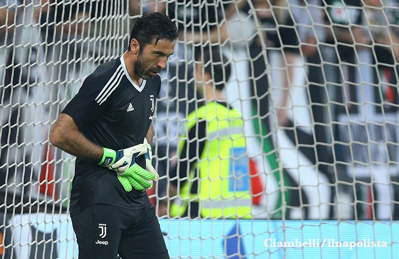 Buffon a un passo dal Psg: biennale da 4 milioni e un ruolo centrale per Qatar 2022